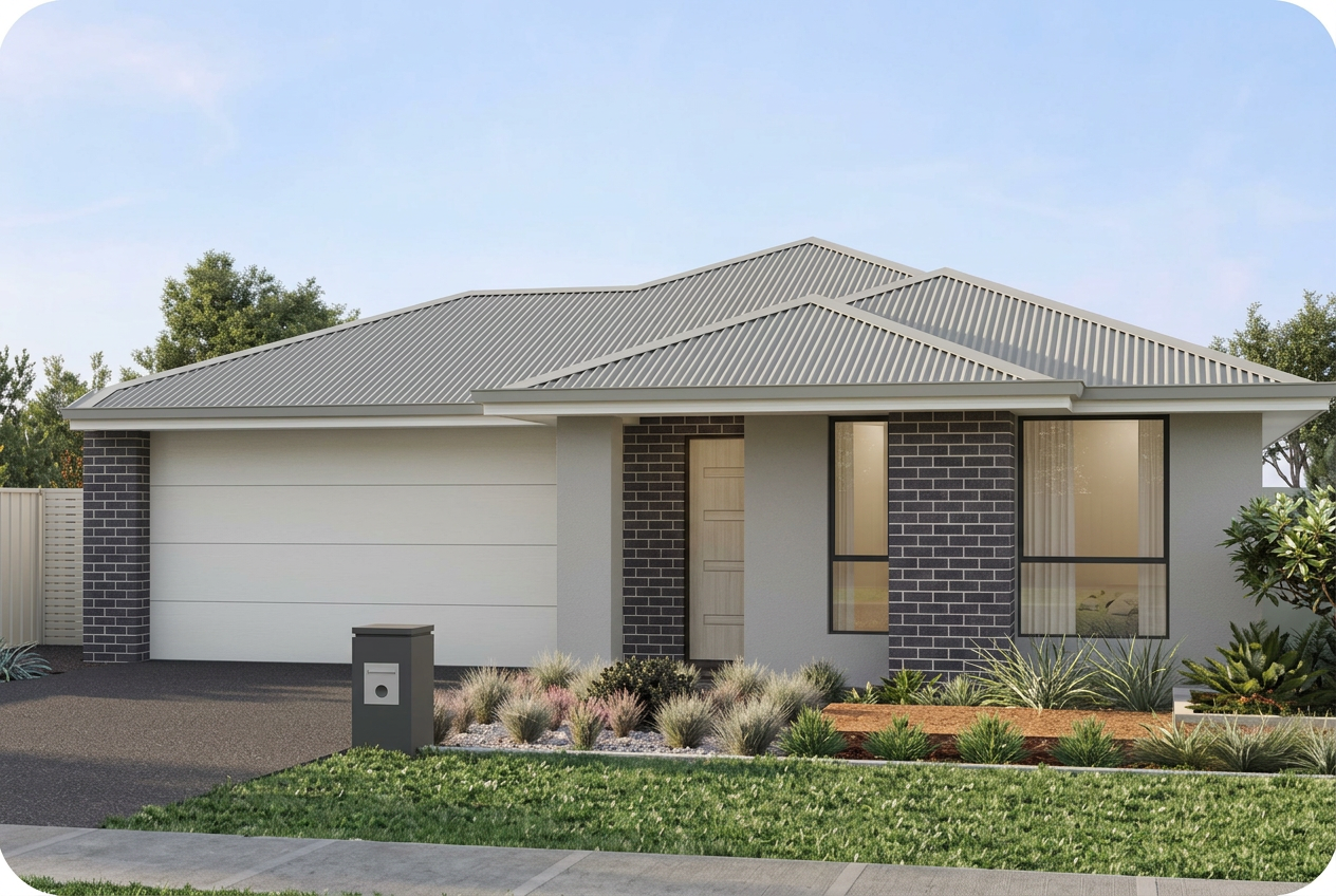 Investment Property Selection