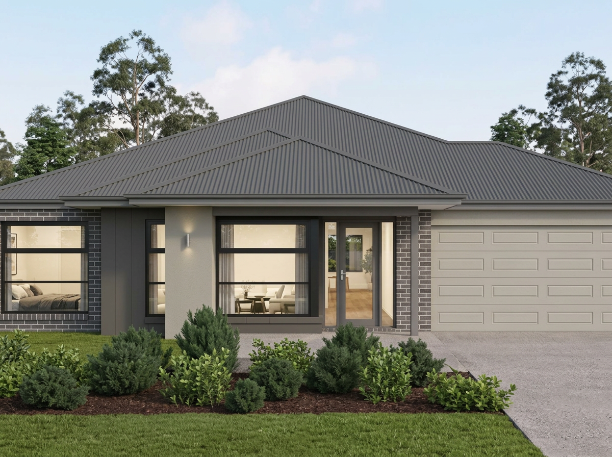 Property Investment Strategy